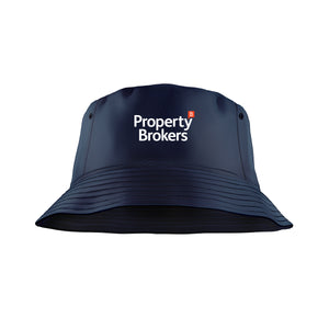 Whanganui United Cricket Club Bucket Hat