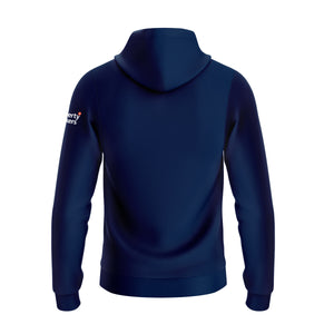 Whanganui United Cricket Club Performance Hoodie