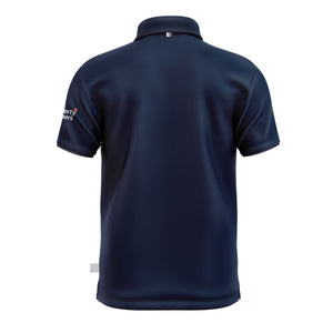 Whanganui United Cricket Club Polo