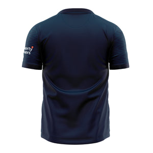 Whanganui United Cricket Club Tee