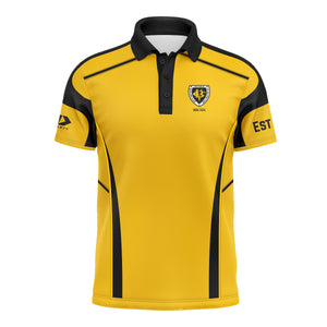 Victoria Bowling Club Mens Bowls Polo