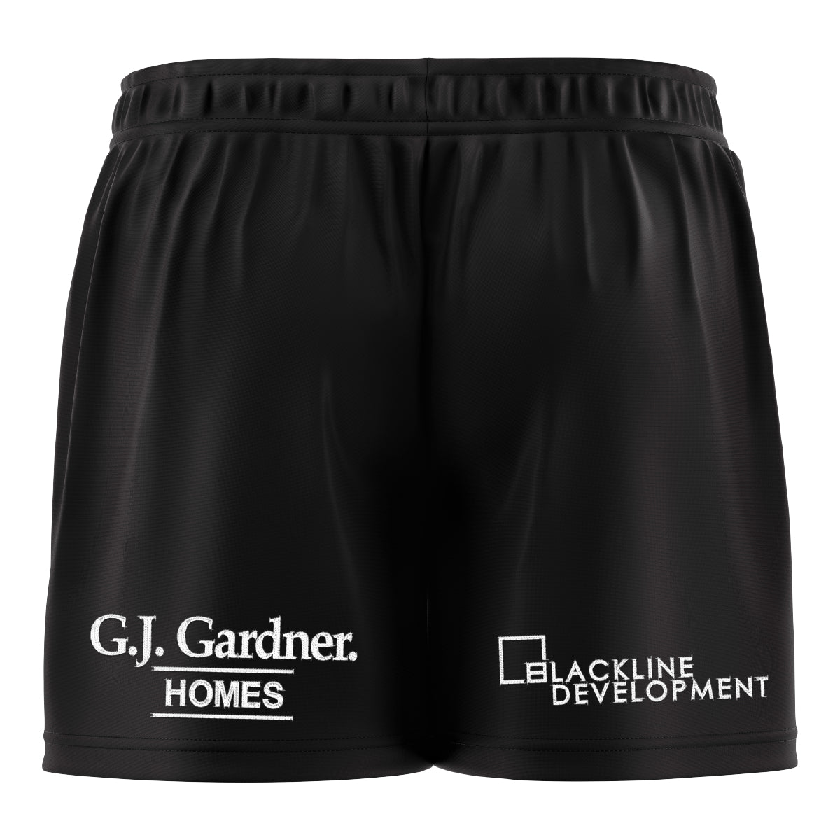 Waihi Athletic Rugby Shorts