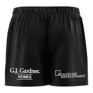 Waihi Athletic Rugby Shorts