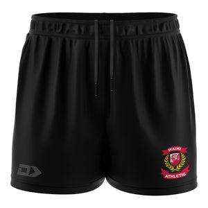 Waihi Athletic Rugby Shorts
