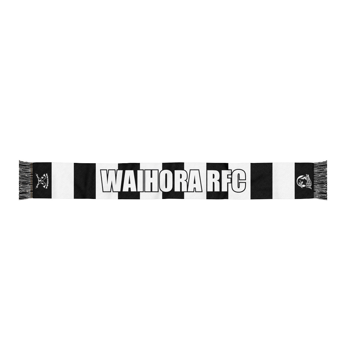 Waihora RFC Scarf