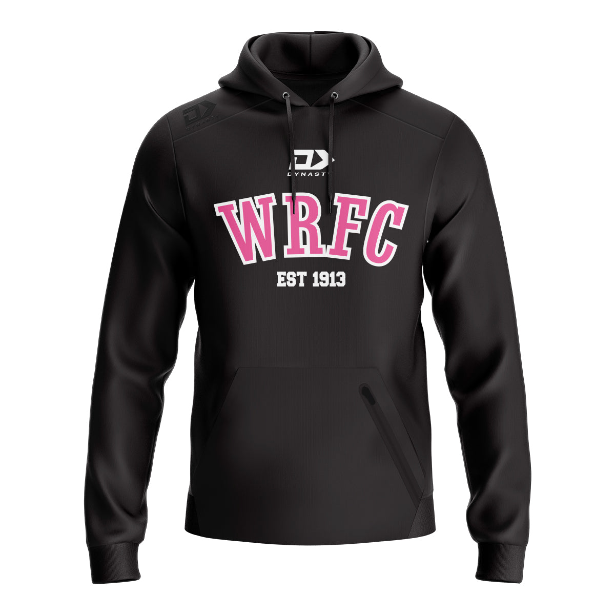 Waihora RFC Graphic Hoodie
