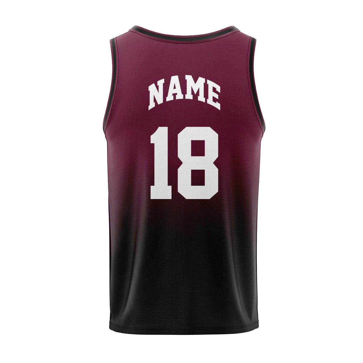 Waikohu Sports Club Basketball Singlet