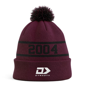 Waikohu Sports Club Beanie