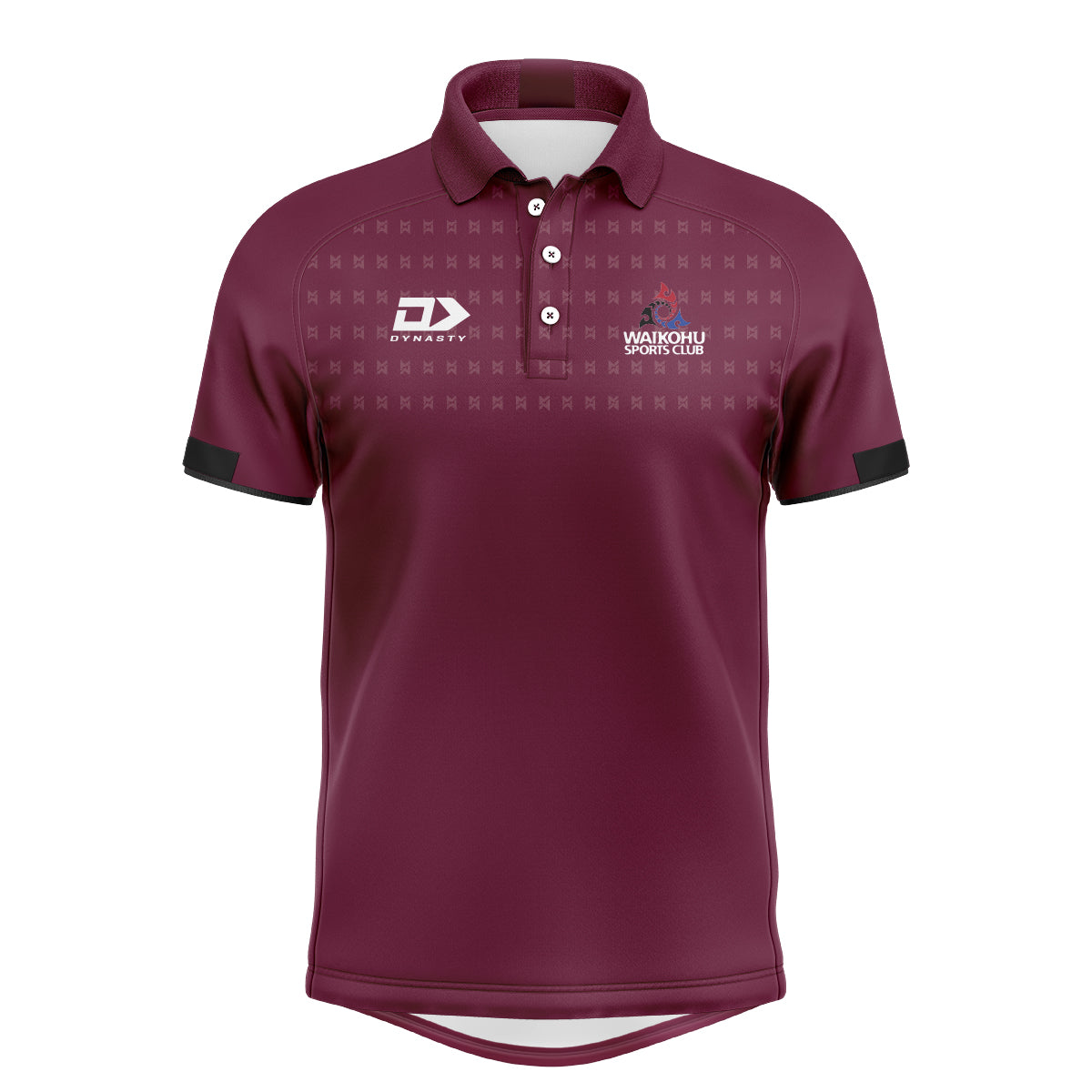 Waikohu Sports Club Polo
