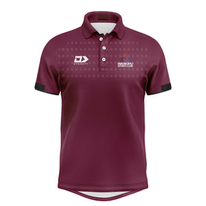 Waikohu Sports Club Polo
