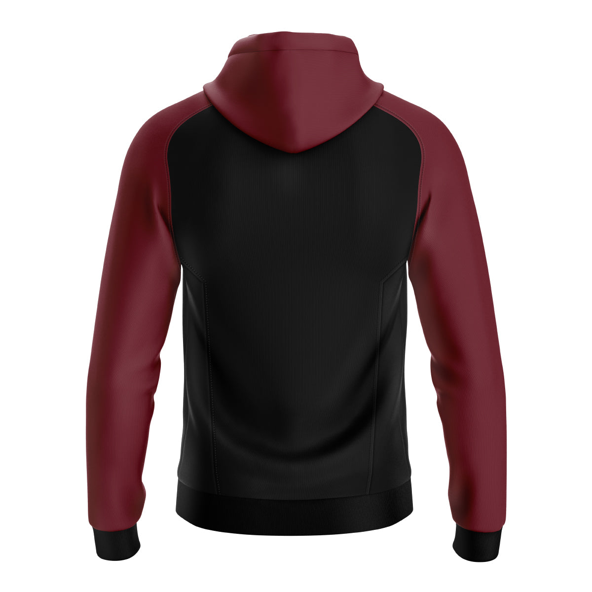 Waikohu Sports Club Hoodie