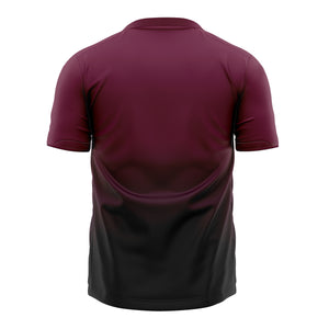Waikohu Sports Club Training Tee