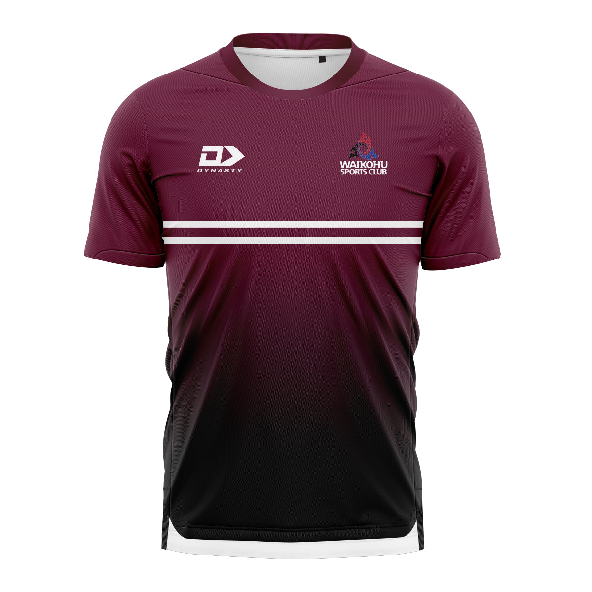 Waikohu Sports Club Training Tee