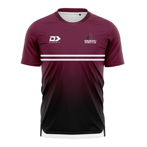 Waikohu Sports Club Training Tee
