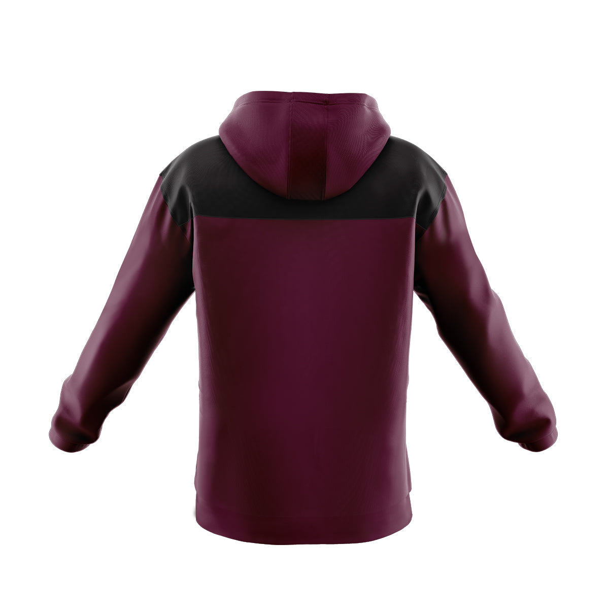 Waikohu Sports Club Wet Weather Jacket