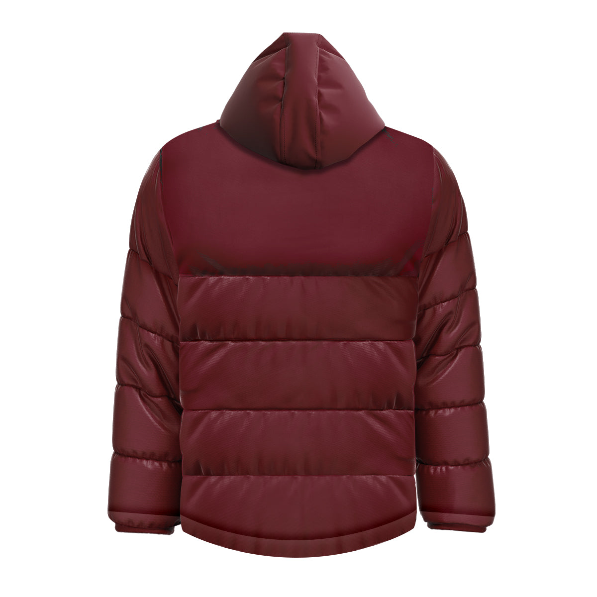 Waikohu Sports Club Winter Jacket