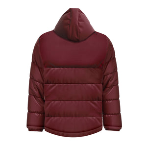Waikohu Sports Club Winter Jacket