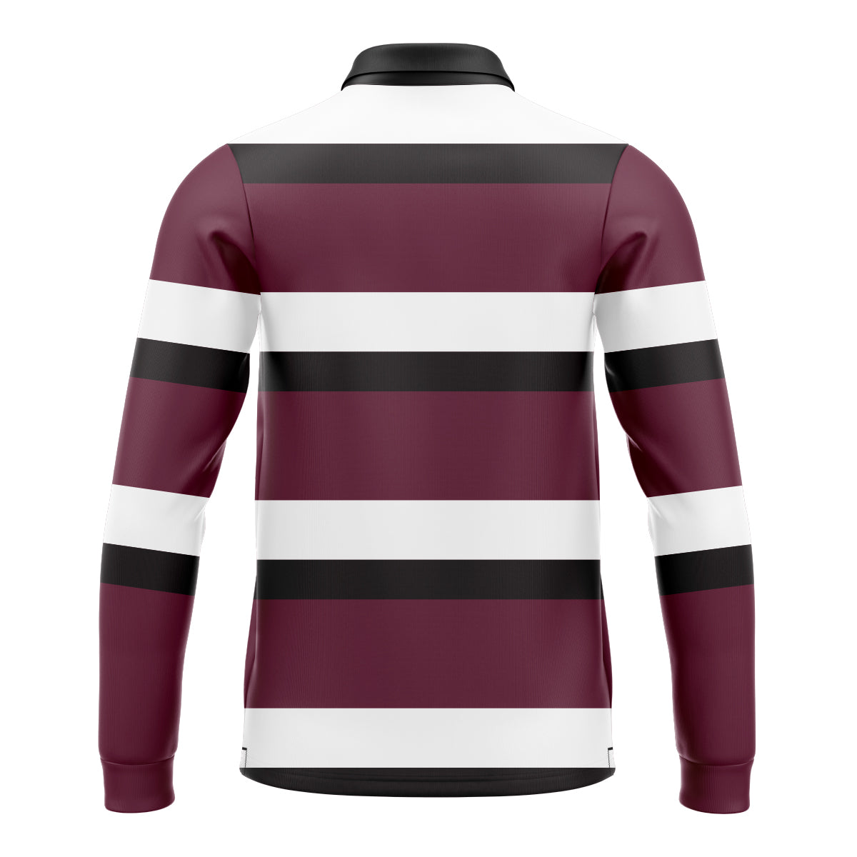 Waikohu Sports Club Polycotton Jersey