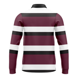 Waikohu Sports Club Polycotton Jersey