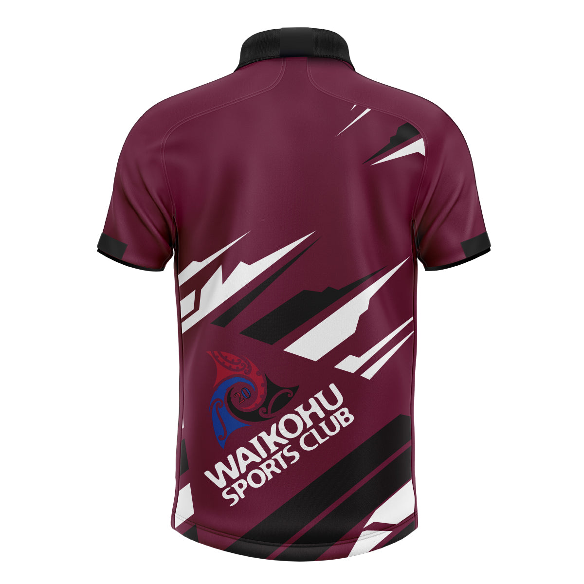 Waikohu Sports Club Polo