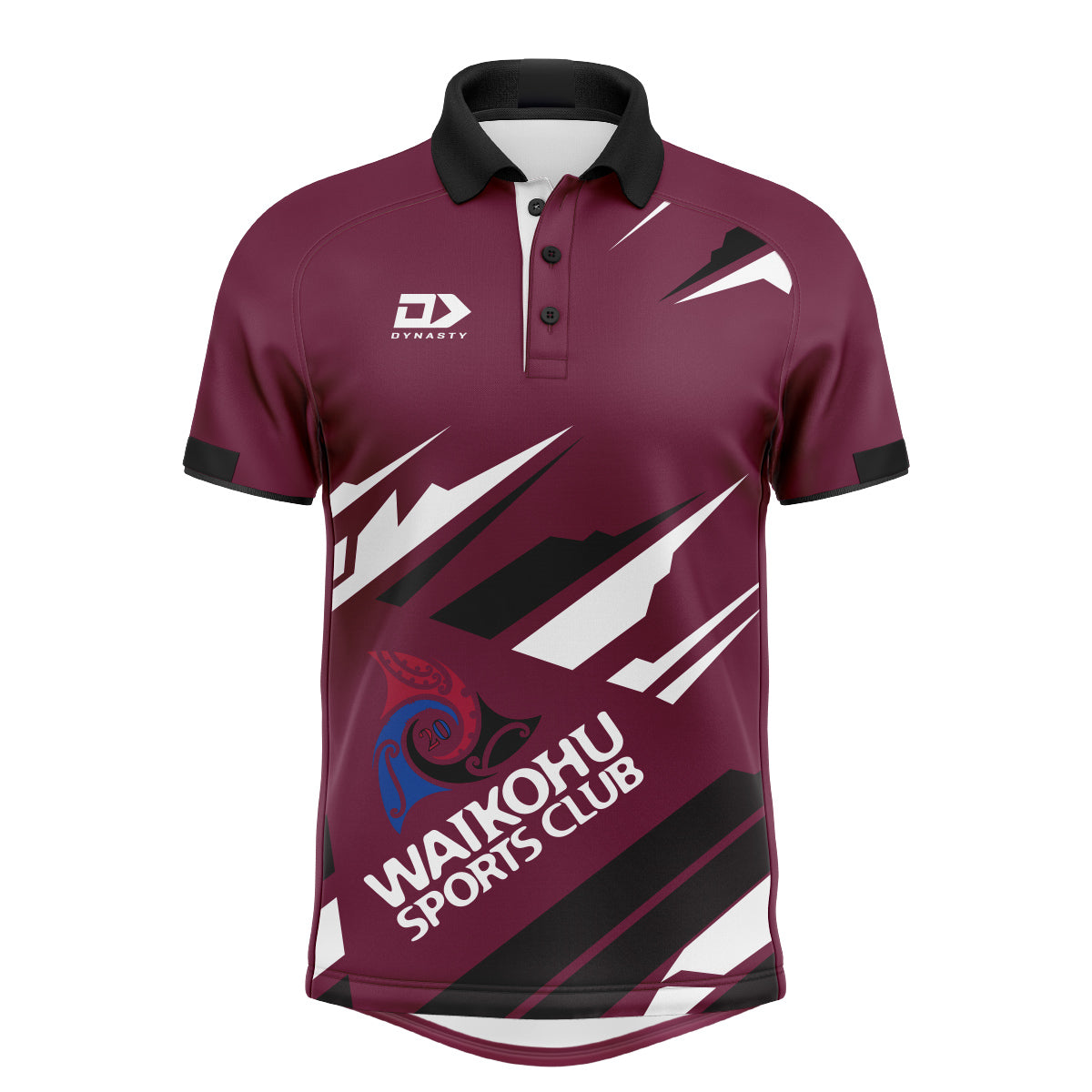 Waikohu Sports Club Polo