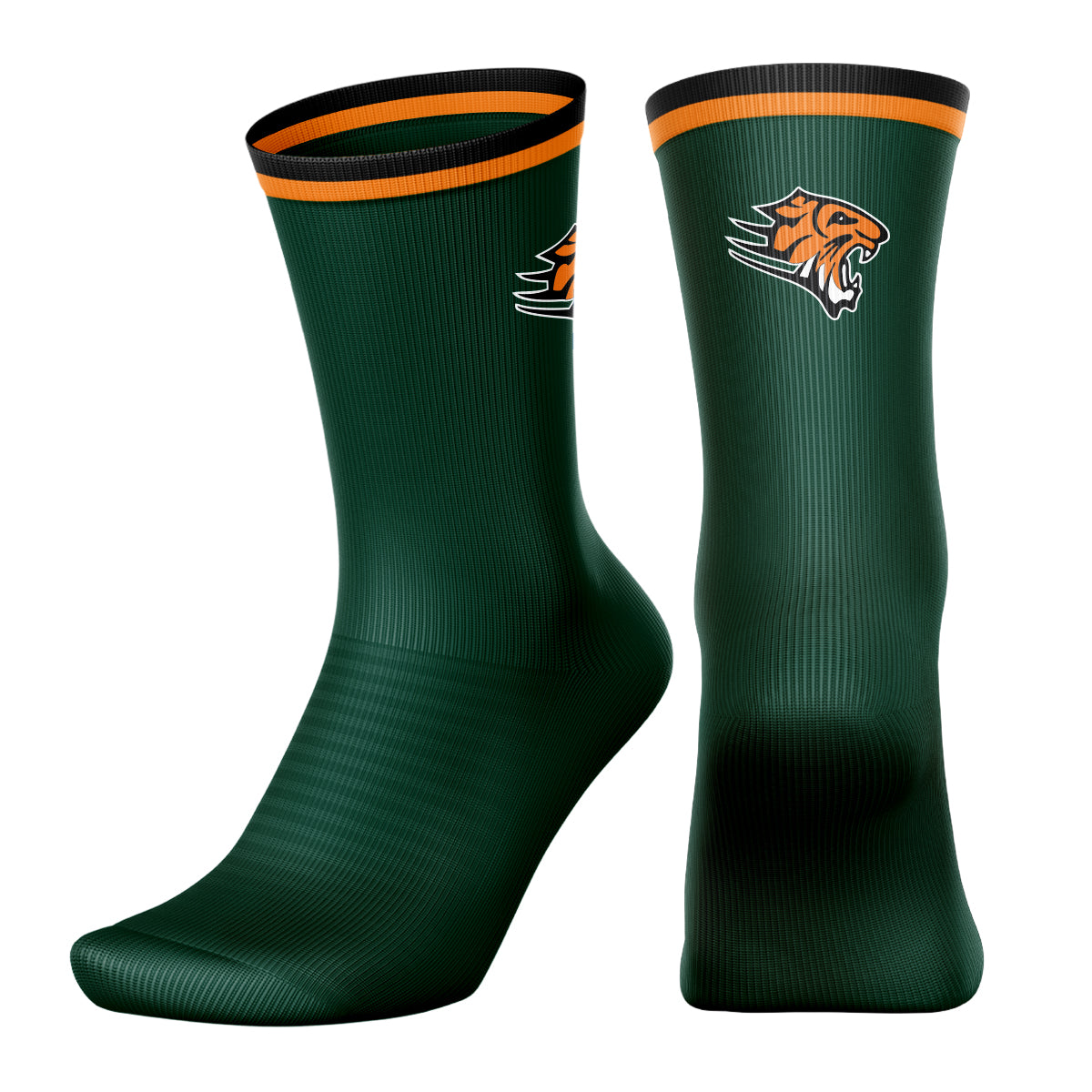 Waimea Toi Toi United Crew Sock