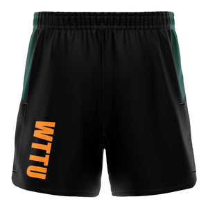 Waimea Toi Toi United Gym Short