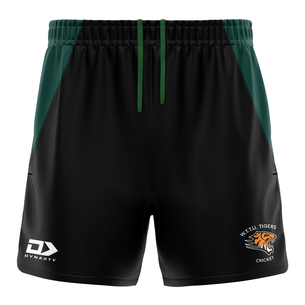 Waimea Toi Toi United Gym Short