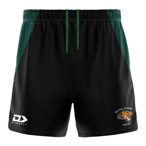 Waimea Toi Toi United Gym Short