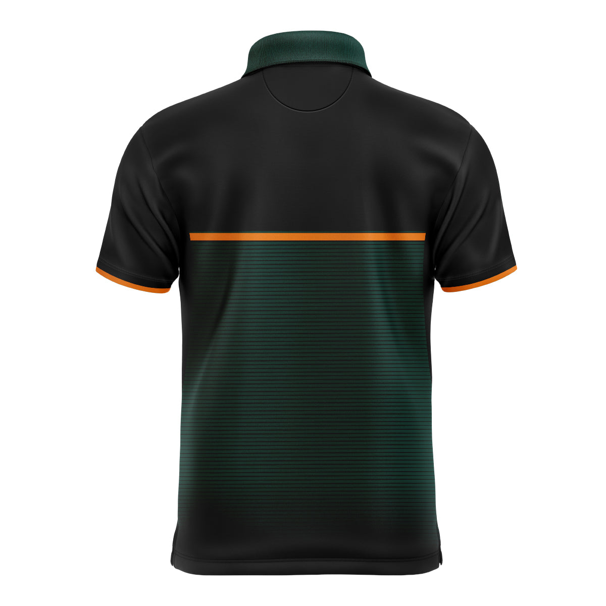 Waimea Toi Toi United Golf Polo