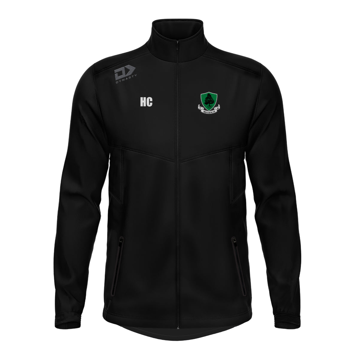 Wakefield FC Anthem Jacket