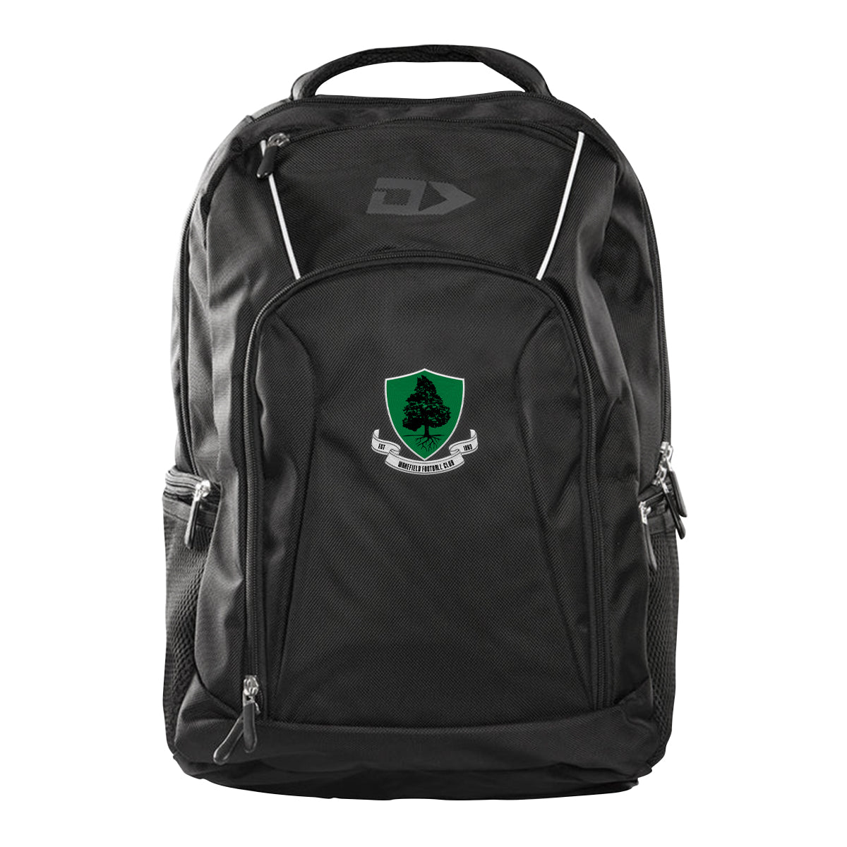 Wakefield FC Backpack