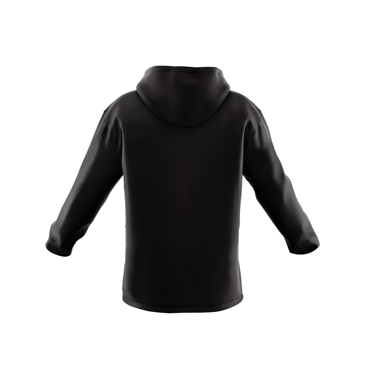 Wakefield FC Junior Performance Wet Weather Jacket