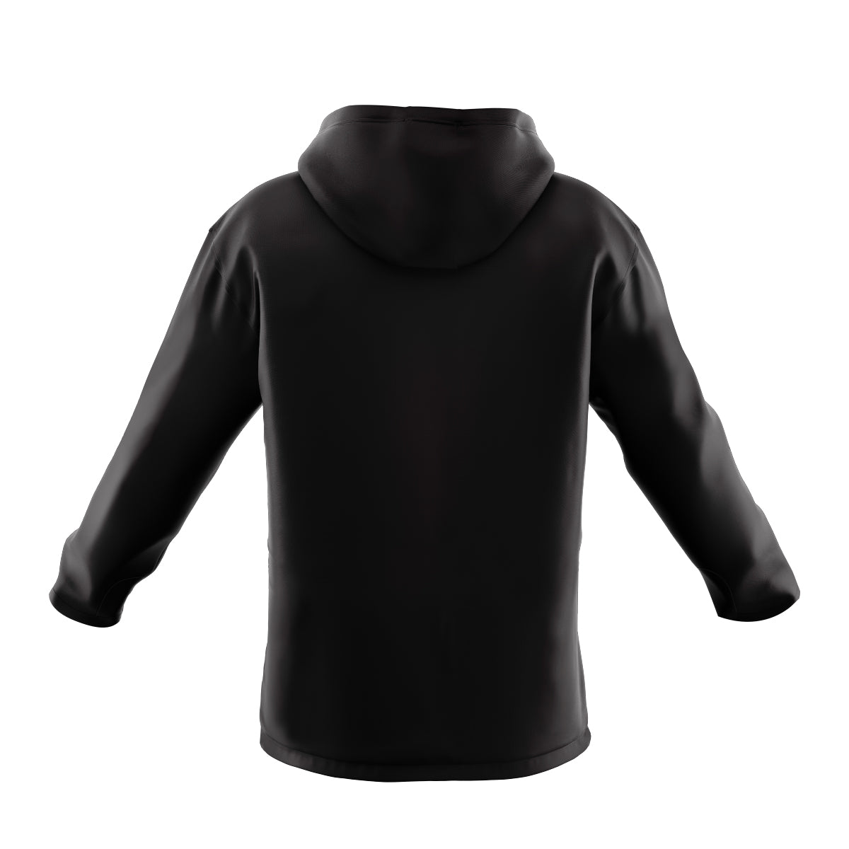 Wakefield FC Performance Wet Weather Jacket