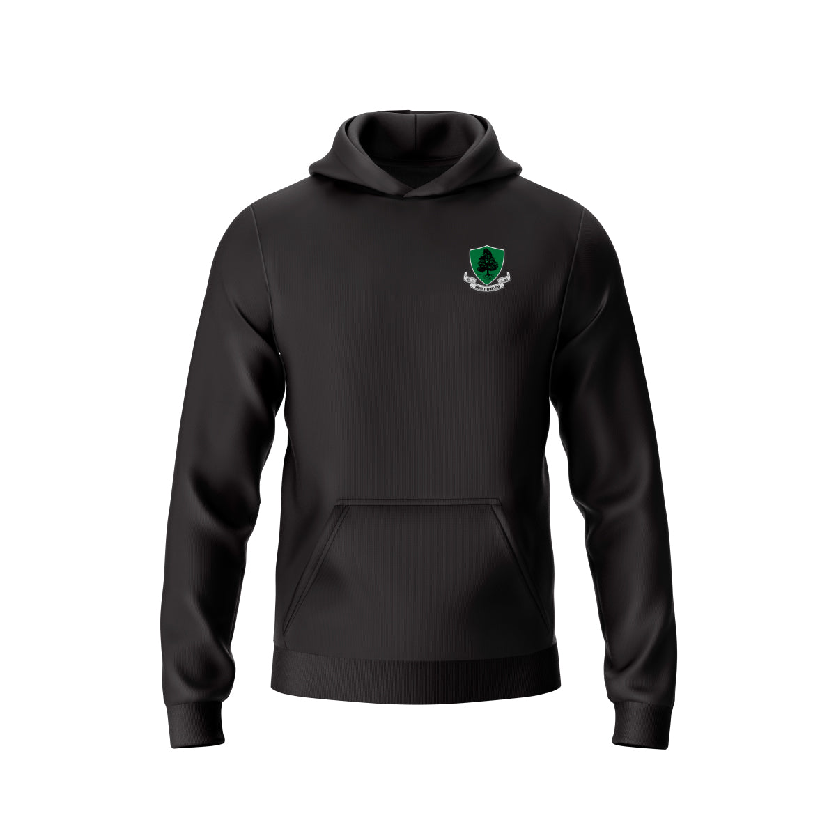 Wakefield FC Junior Pullover Fleece Hoodie