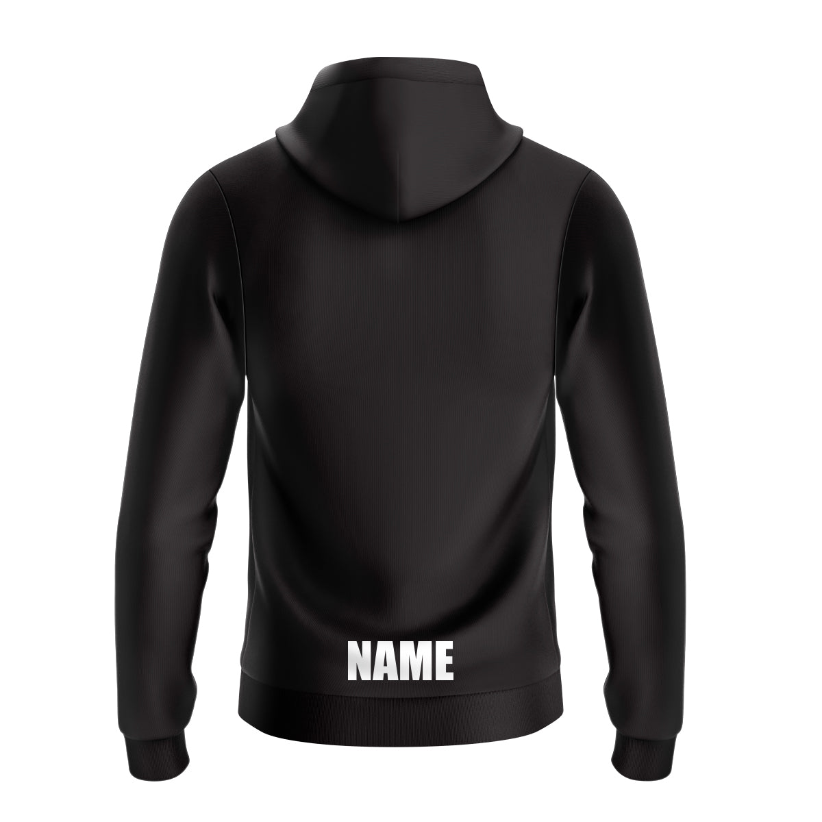 Wakefield FC Pullover Fleece Hoodie