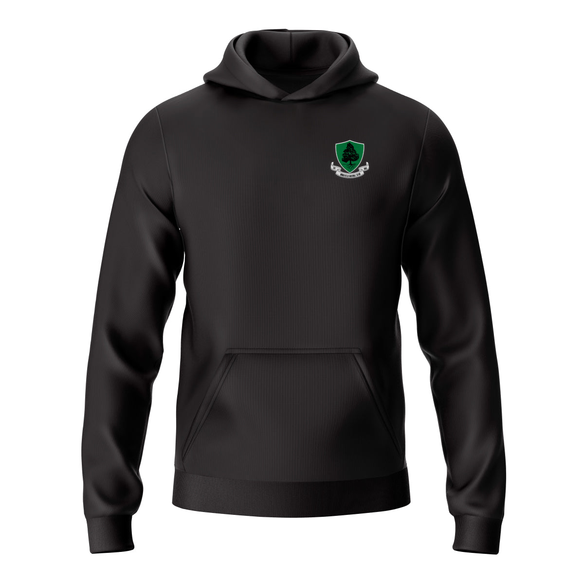 Wakefield FC Pullover Fleece Hoodie