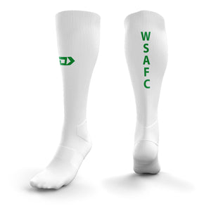 Western Springs Socks (Sample Store)