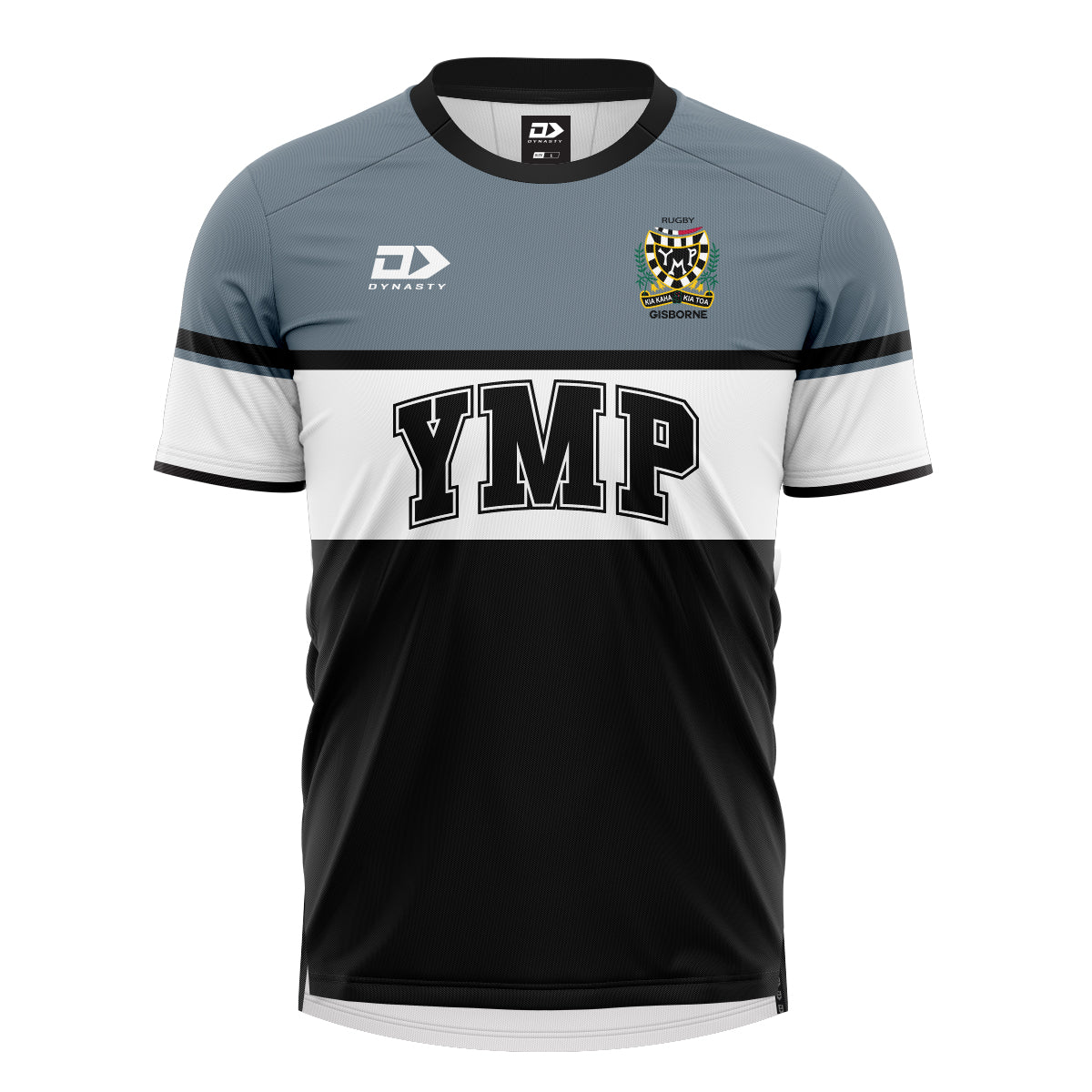 YMP Training Tee (Design 2)