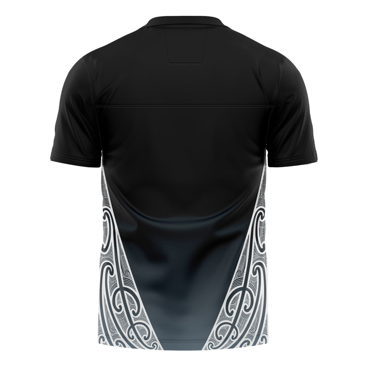 YMP Training Tee (Design 1)