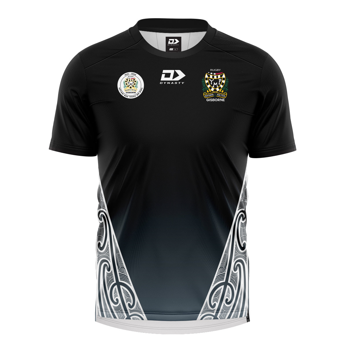 YMP Training Tee (Design 1)