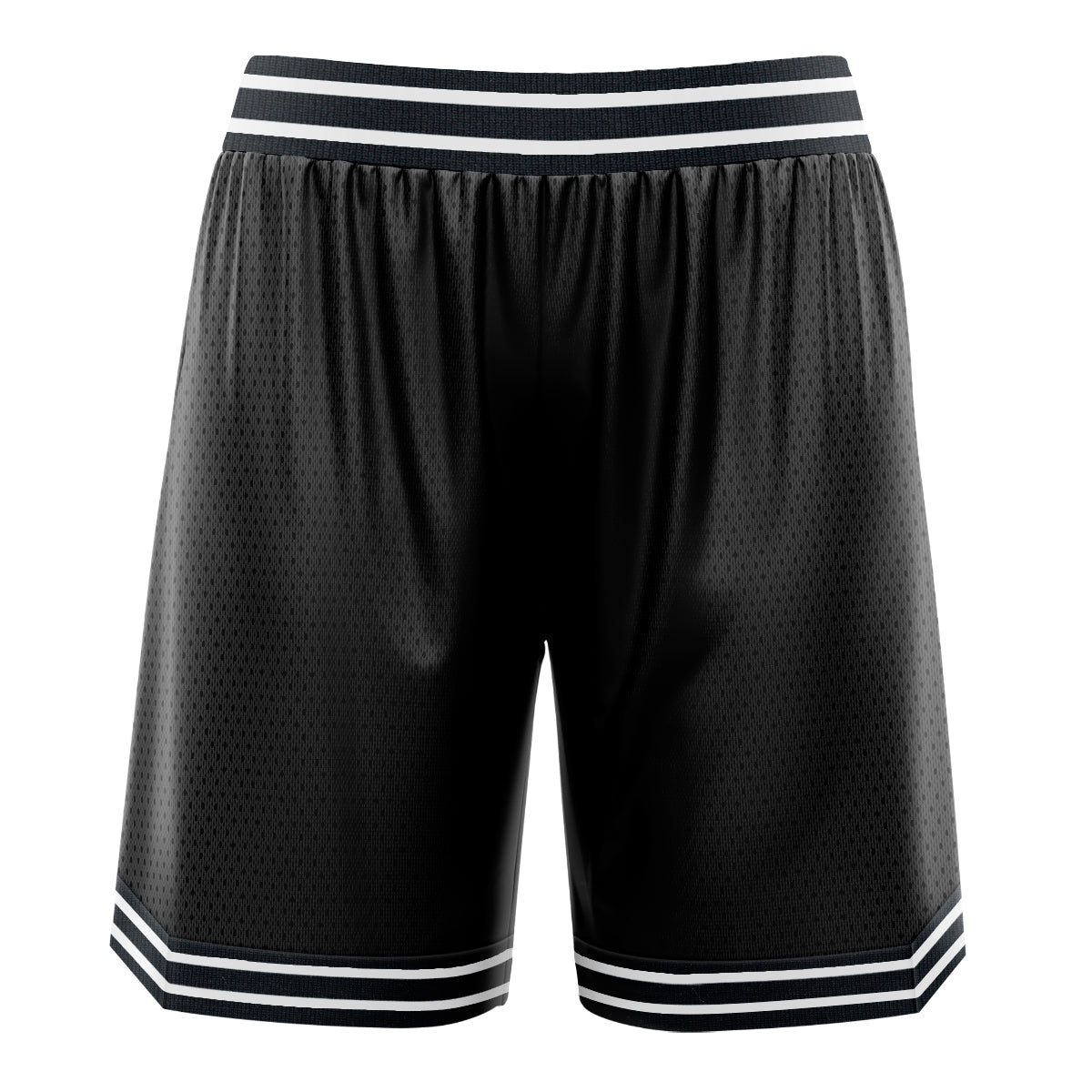 YMP Basketball Short