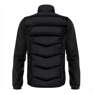 YMP Hybrid Jacket