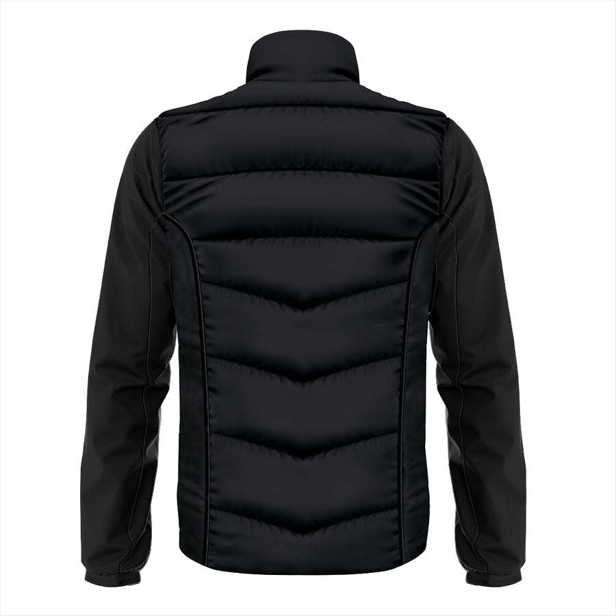 YMP Hybrid Jacket