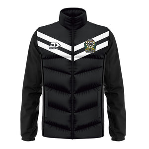 YMP Hybrid Jacket