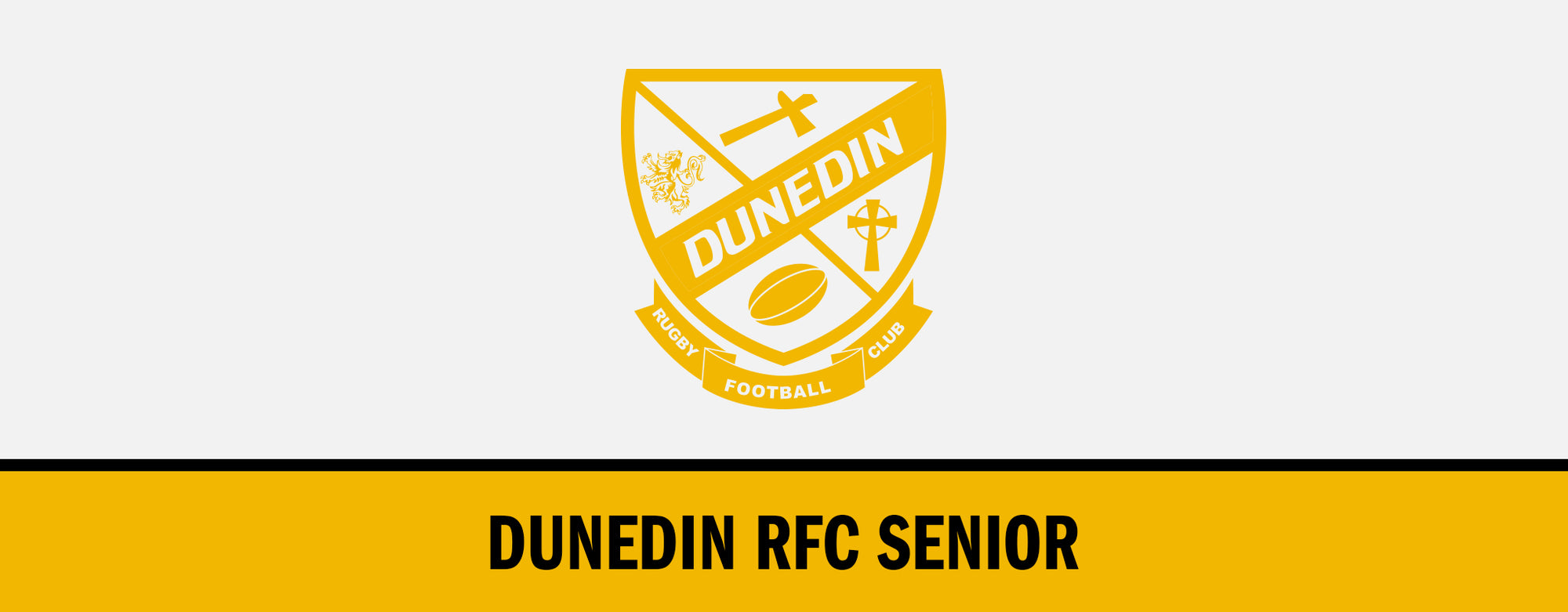 Dunedin RFC Senior - Dynasty Team Store NZ