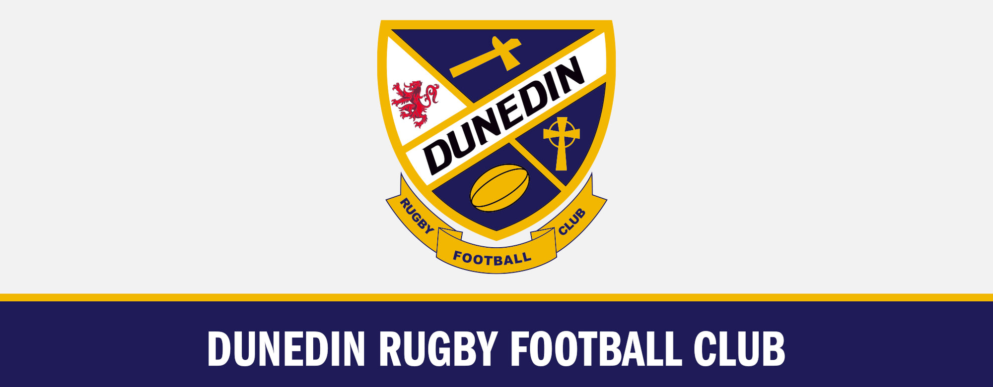 Dunedin Rda Red Dunedin RFC: Stock Items - Dynasty Team Store NZ