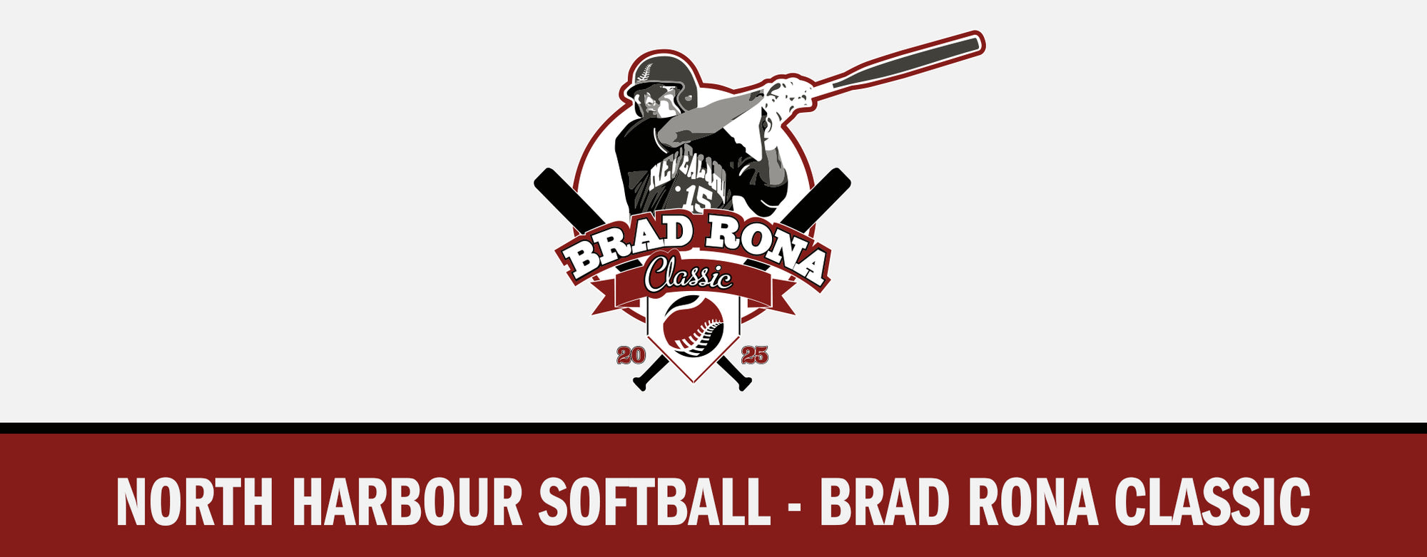 North Harbour Softball - Brad Rona Classic - Dynasty Team Store NZ