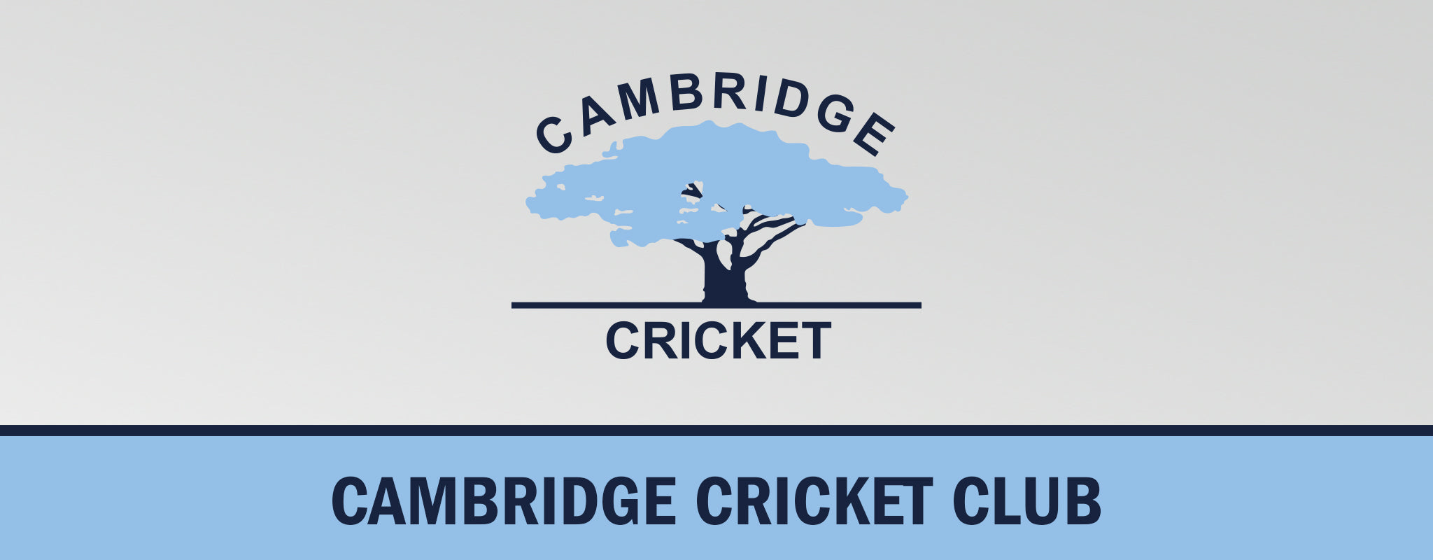 Cambridge Cricket Club Dynasty Team Store NZ