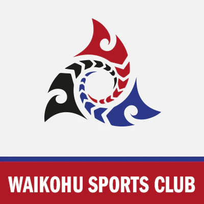 Waikohu Sports Club Custom